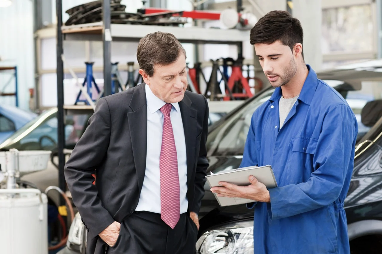Otomotivde PPAP (Production Part Approval Process) Eğitimi